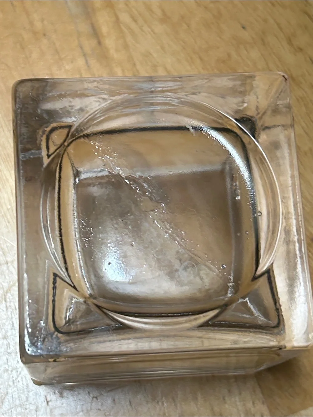 Glassworks home accents